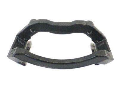 Adapter Disc Brake Caliper