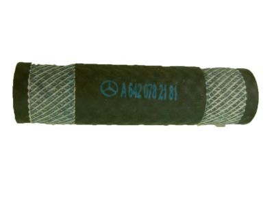 Hose Fuel