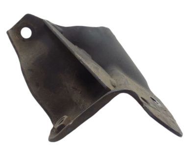 New 2000-2004 Fits Chrysler Grand Cherokee Bracket-Engine Mount - Part # 52058931AC