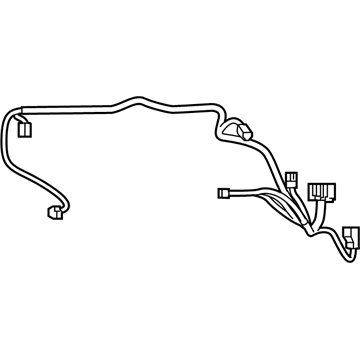 Wiring A/C And Heater