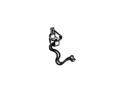 Solenoid, Transmission Solenoid