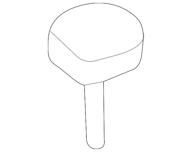 Reservoir Cap