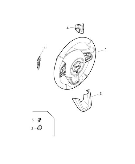 Wheel Steering