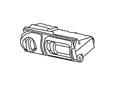 Switch Headlamp