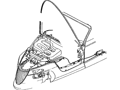 Panel Hood