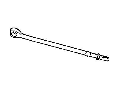 Tie Rod Steering