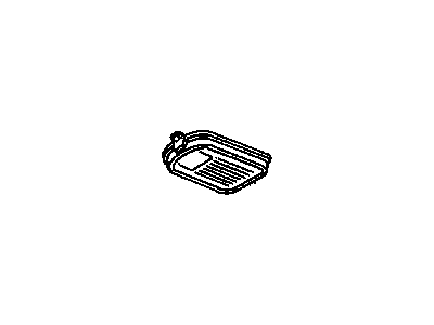 Lens, Maplamp