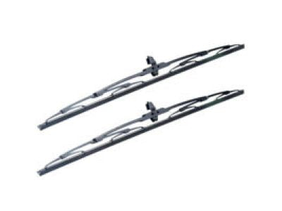 Blade, Windshield Wiper Blade