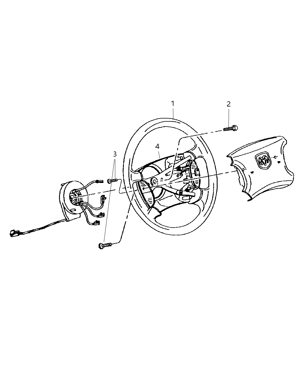 Wheel Steering