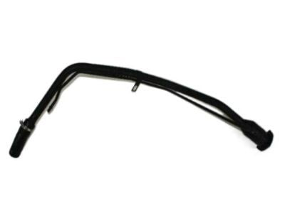 Tube Fuel Filler