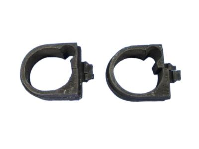 Bushing, Rack And Pinion Power Strg. Gear Mounting