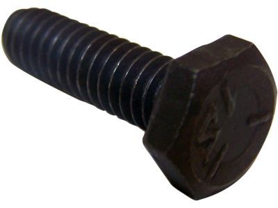 Screw, Cap