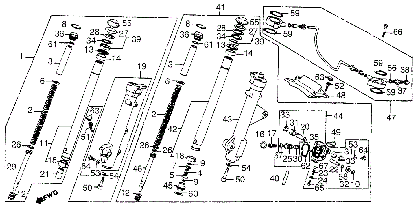 Bolt, Socket (8X28)