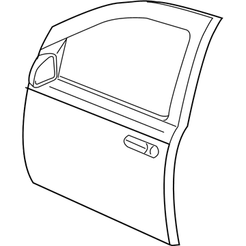 Door Front