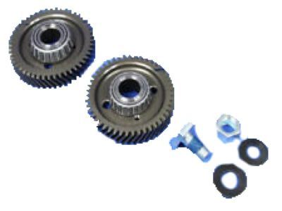 Cone, T/Shaft Bearing