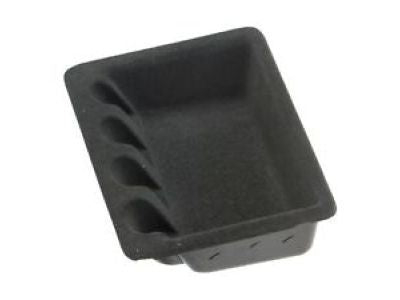 Mat Floor Console