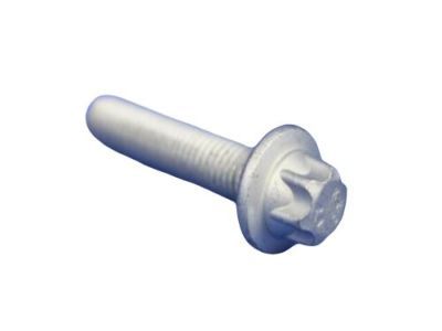Screw