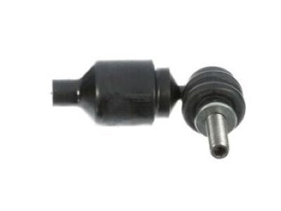 Ball Joint Sway Bar