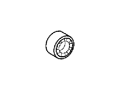 Bearing Wheel Hub