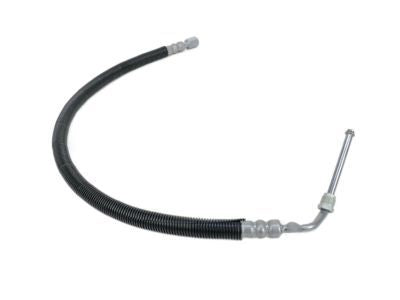 Hose Power Steering Pressure