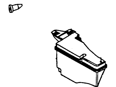 Reservoir Speed Control Vacuum
