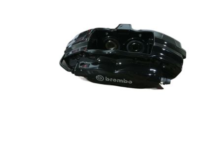 New 2006-2009 Fits Chrysler Grand Cherokee Caliper-Disc Brake - Part # 68002195AA