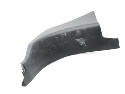 Panel Cowl Side Trim