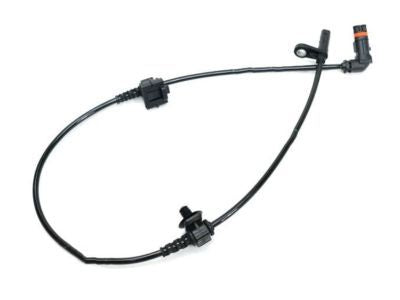 Sensor Anti-Lock Brakes