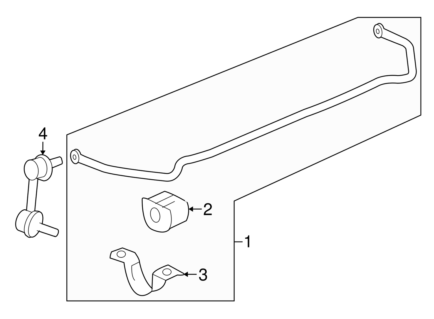Stabilizer Bar