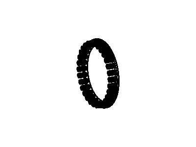 New 2007-2012 Fits Chrysler 3500, 4500, 5500 Spring-Piston Return - Part # 68019742AA