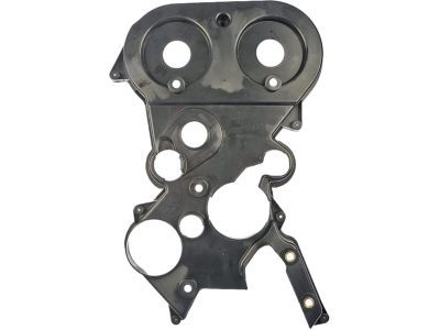 Cover Timing Belt