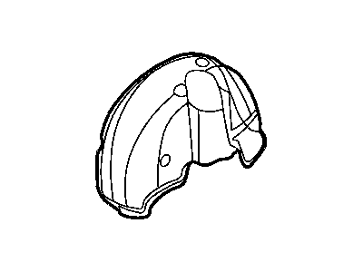 Shield Wheelhouse