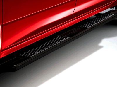 New Fits Chrysler Cab Running Board Kit - Part # 68087795AC