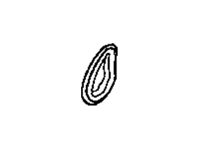 Washer Reverse Wave