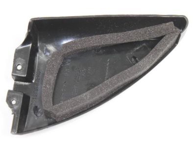 Bezel Power Mirror