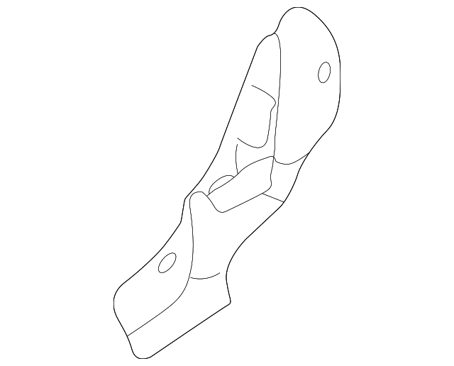 End Plate