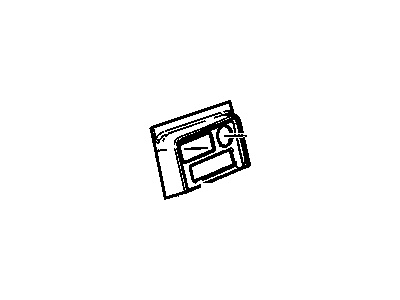 Bezel