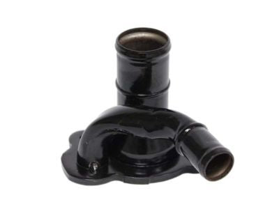 Housing Thermostat