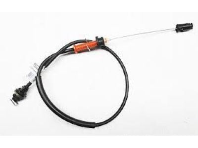 Cable Ignition Interlock