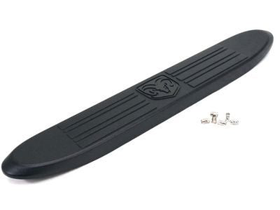 Step Pad Side Step