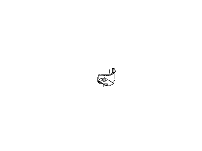 Shield Tie Rod End