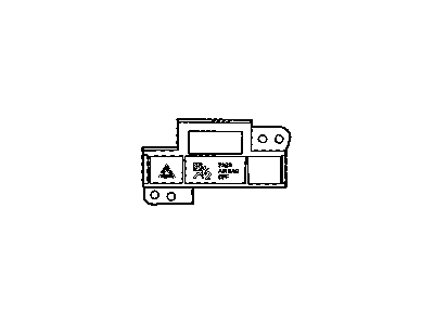 Switch Instrument Panel