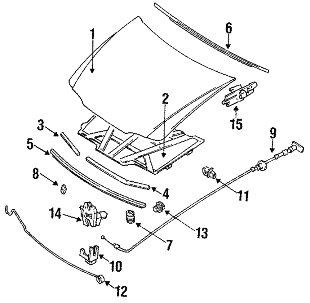 Weatherstrip