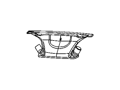 Duct Defroster