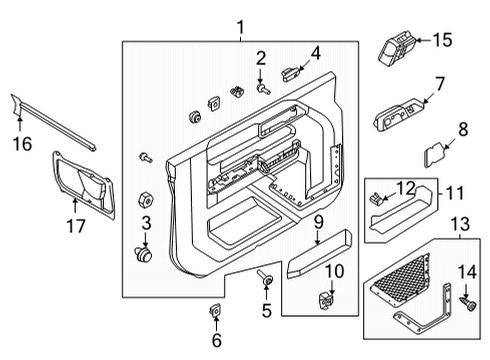Armrest Cover