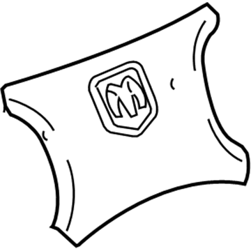 Cover Air Bag Module