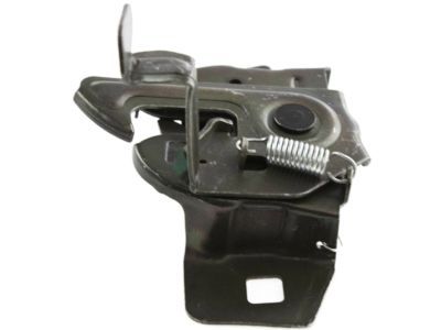 New OEM Genuine Plymouth, Front Hood Latch - Part # 4615516AC