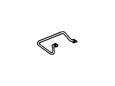 Vent, Transmission Case