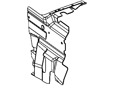 Shield Air Intake