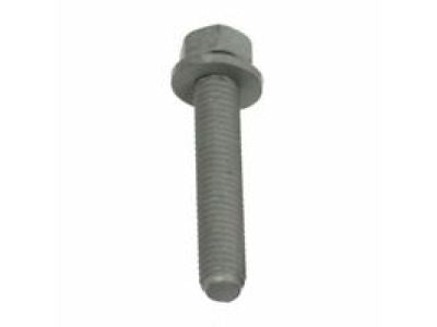Screw And Washer Hex Head M12X1.75X60